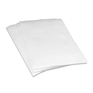 DuPont Tyvek 55gm A4 - Pack of 20 Sheets (8.3 X 11.7) - ships from the USA