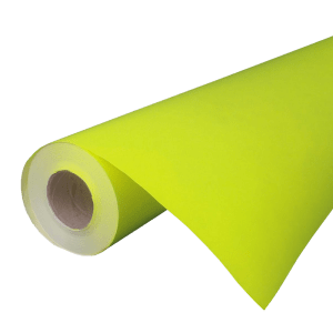 Fluorescent Yellow Tyvek®