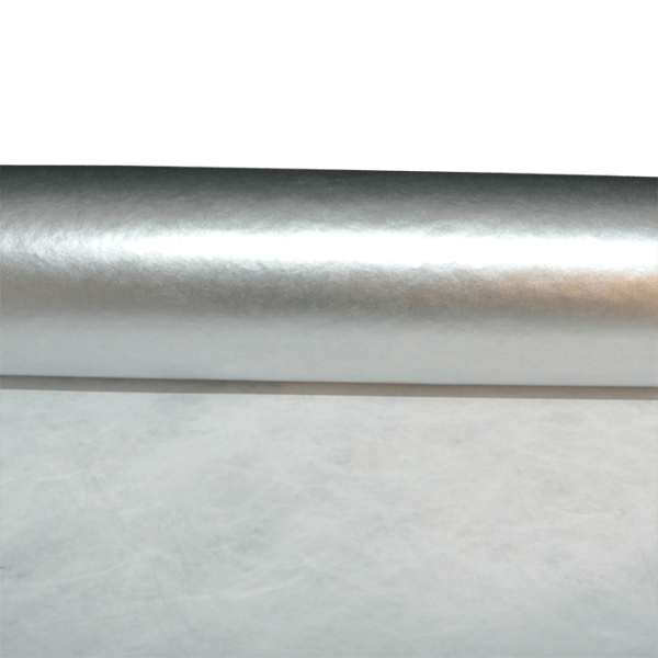 DuPont™ Tyvek® (55gsm base) Silver Sheets