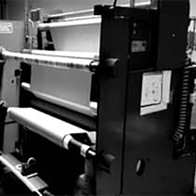 THERMAL TRANSFER Zebra ZT230 Industrial Label Printer, 203dpi